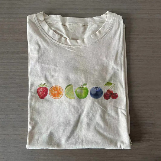 Fruity Y2K T-shirt