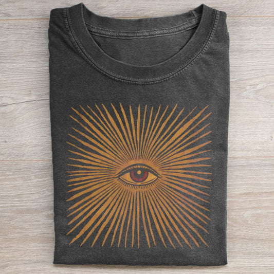 Boho Witchy T-shirt