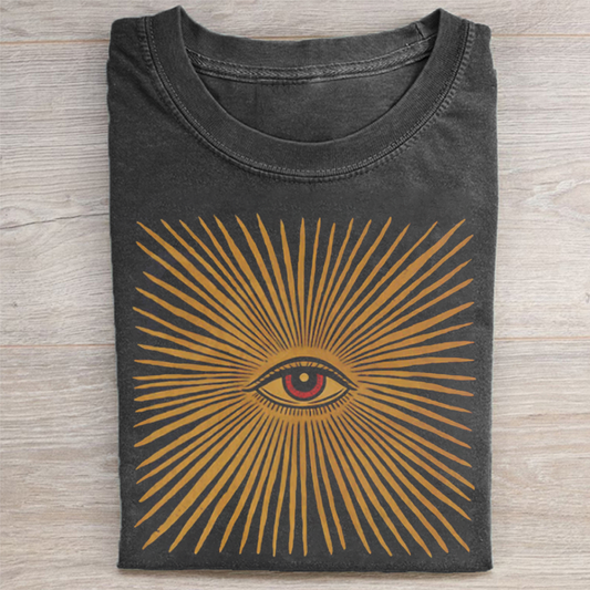 Boho Witchy T-shirt