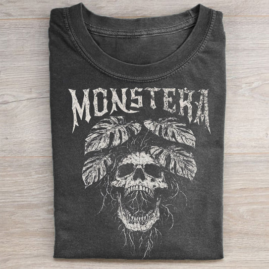 Funny Plant Lover T-shirt