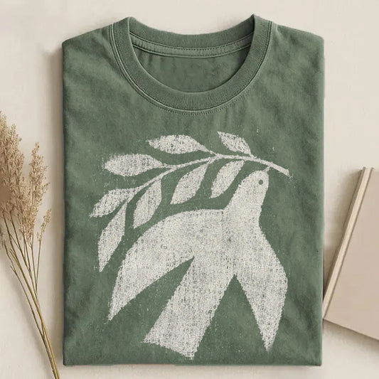 Boho Peace T-shirt