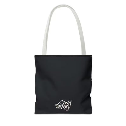 Vintage Noir Tote