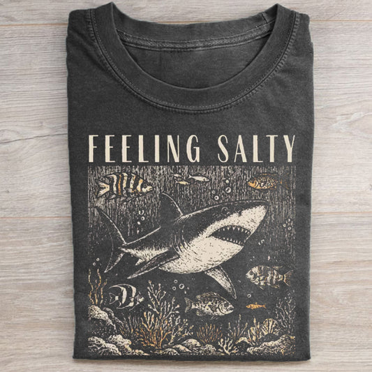 Feeling Salty T-shirt